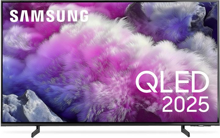 Actual product image Samsung Fernseher QE50Q7FAAUXXH QLED 4K (50", Q7F, QLED, 4K)