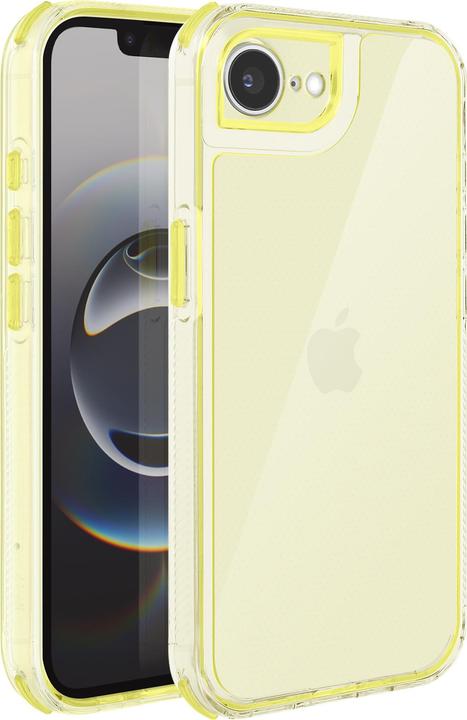 Actual product image Avizar Robuste Hülle iPhone 17e Grip (Apple iPhone 17e)