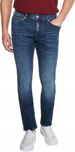 Produktbild Tommy Hilfiger Xtr Slm Layton Pstr Blain Herrenjeans (W30/L30)