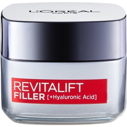 Produktbild L'Oréal Paris Loreal, Revitift Füllstoff, Tagescreme, 50 ml (50 ml, Tagescreme)
