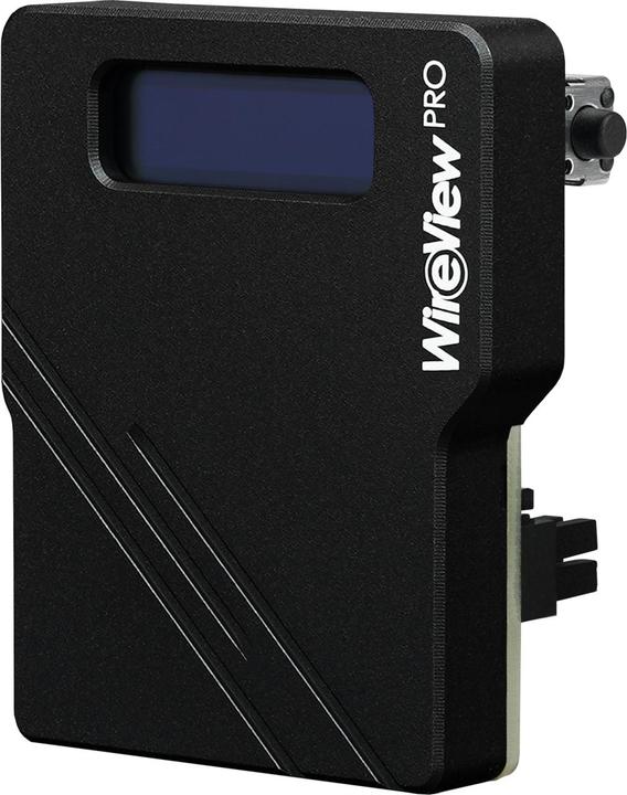 Actual product image Thermal Grizzly WireView Pro GPU - 1x12VHPWR 90° Normal