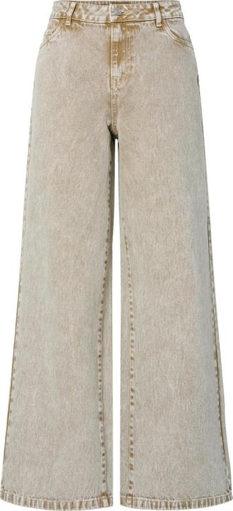 Actual product image Pieces PCFAY Wide Fit Jeans (27)