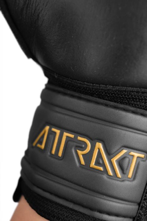 Produktbild Reusch Attrakt Duo Junior