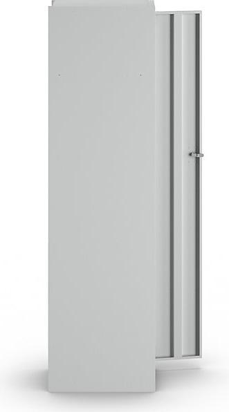 Actual product image eurokraft basic Wardrobe cabinet (30 cm, 180 cm)