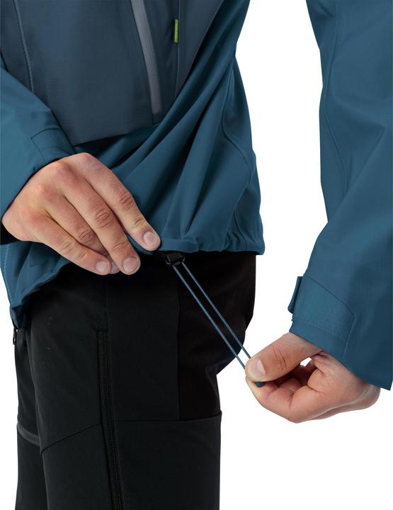 Produktbild Vaude Croz Alpine 3L Jacket (L)