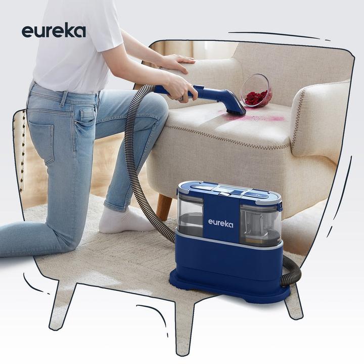 Actual product image Eureka NEY 100
