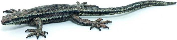 Produktbild Papo Gemeine Eidechse