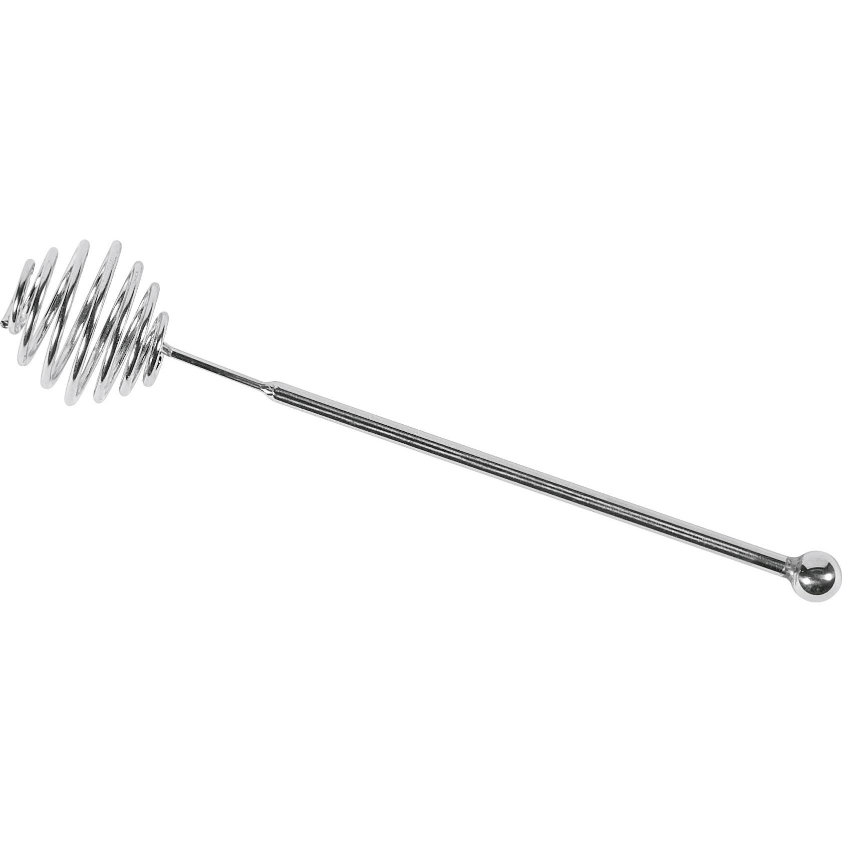 GSD Honiglöffel, Servierbesteck, Silber