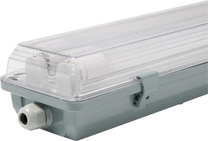 Produktbild Müller Licht LED Feuchtraum Wannenleuchte (900 lm, G13)