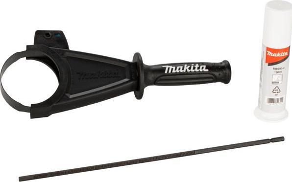 Produktbild Makita XGT HR006GZ Akku-Bohrhammer 40VMAX