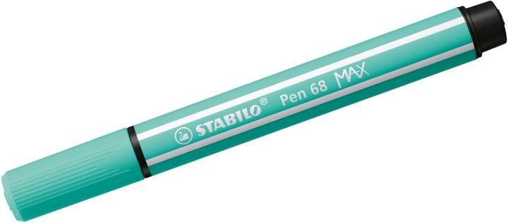 Produktbild STABILO Pen 68 Max Eisgrün (Eisgrün, 1 x)