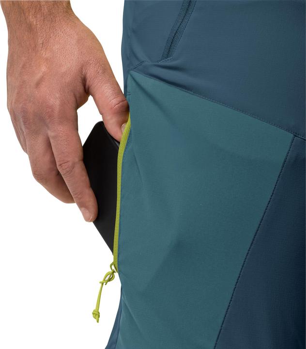 Immagine prodotto Jack Wolfskin Glastal Shorts M (46)
