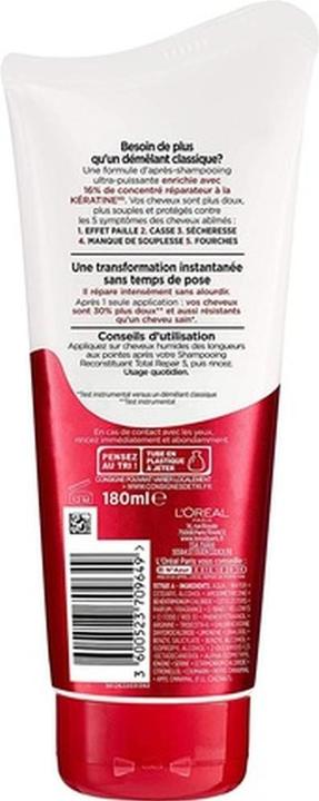 Produktbild L'Oréal Paris Elsve Rapid Restore Intensive Pflege (180 ml)