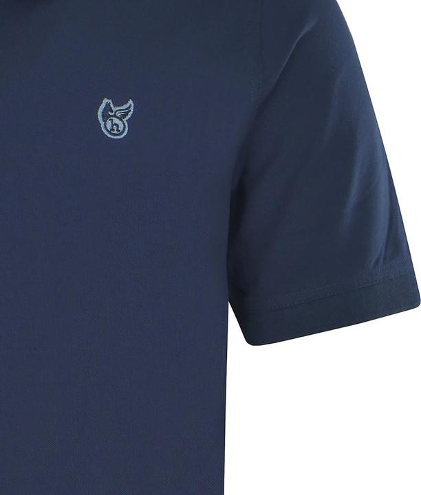Immagine prodotto Hajo Polo in piqué (54, XL)