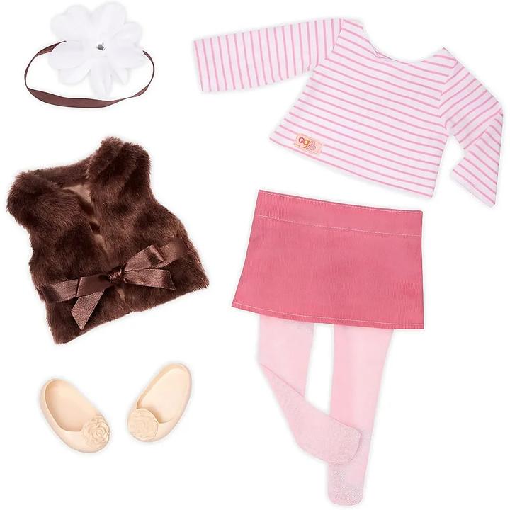 Produktbild Our Generation Sienna