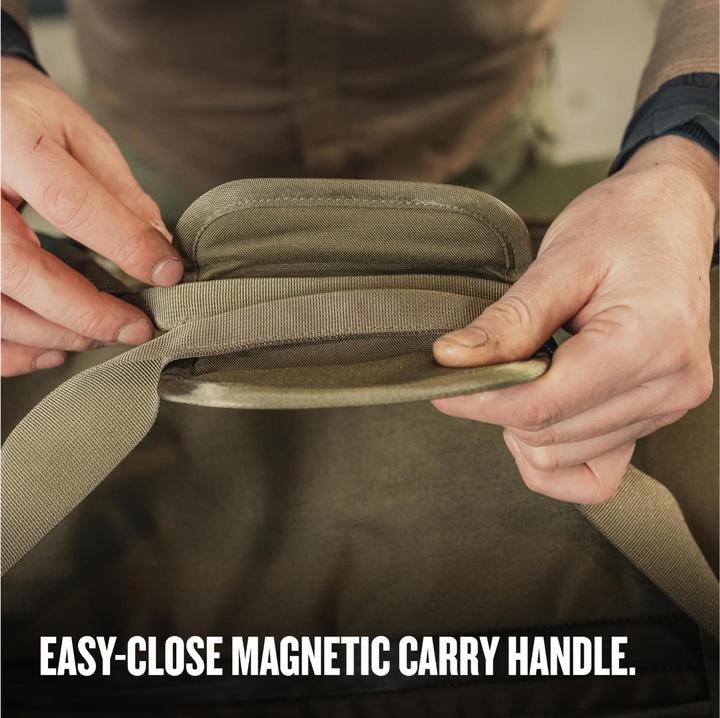 Image du produit Grayl Mission Tote 58L (58 l)