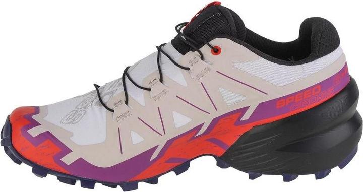 Produktbild Salomon Speedcross 6 Wide W 472212 40 (40)