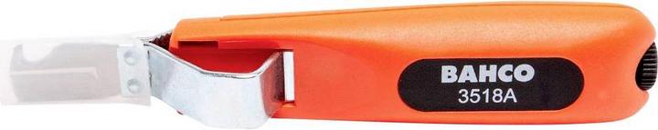Actual product image Bahco Rotating dismantling tool (185 mm)