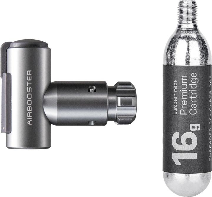 Produktbild Topeak AirBooster