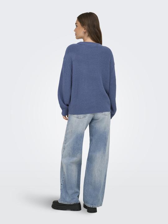 Produktbild Only ONLMILOUZ Strickpullover Strickpullover (L)