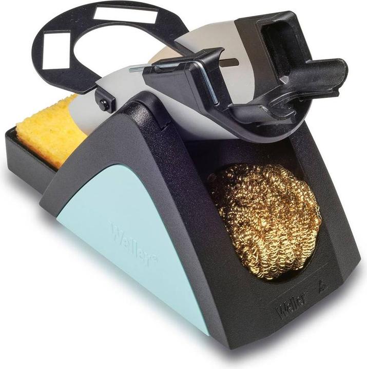 Productafbeelding Weller Erem Weller WXMTS desoldeerpincet 80W incl. bakje (Pincet)