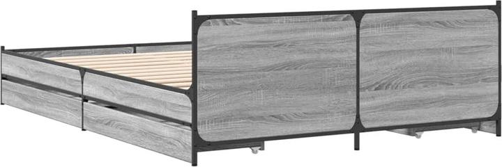 Actual product image vidaXL Kalervo (150 x 200 cm)