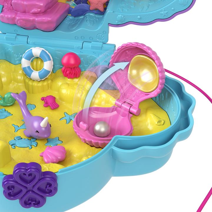 Image du produit Polly Pocket Kit surprise