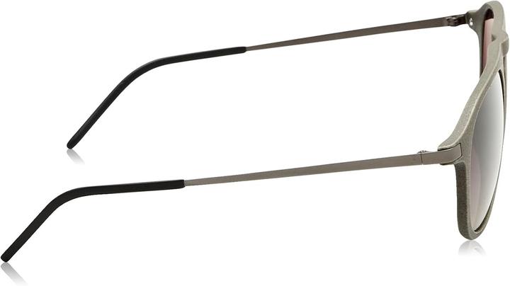 Actual product image Modo Delta Glasses Olive