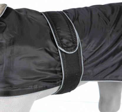 Produktbild Trixie Mantel Orléans (L, Hundemantel)