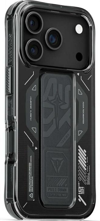 Native Union (Re Clear Case – Transparent Anti-Yellowing Case