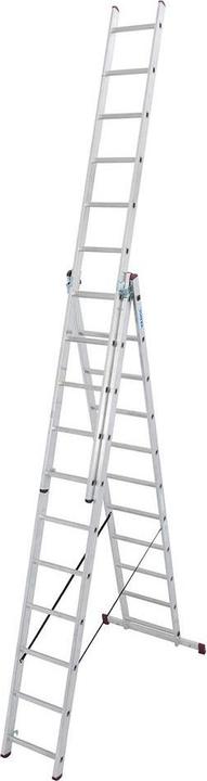 Image du produit Krause Corda (Échelle multifonction, 310 cm)