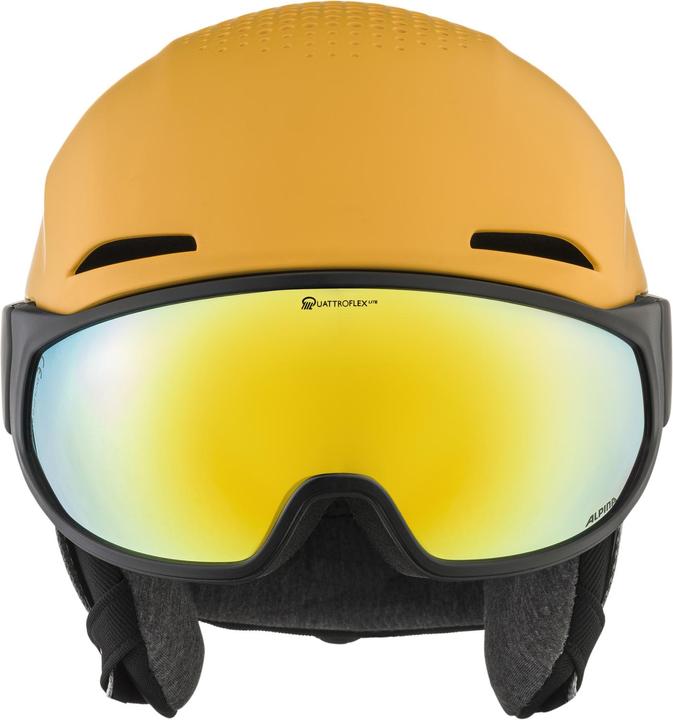Immagine prodotto Alpina Alto Q-lite (55 - 59 cm, M)