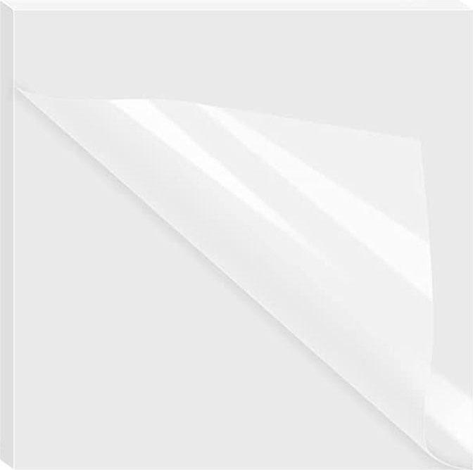 Produktbild JTI 50x selbstklebende Notizzettel - Transparent (76 x 76 mm)