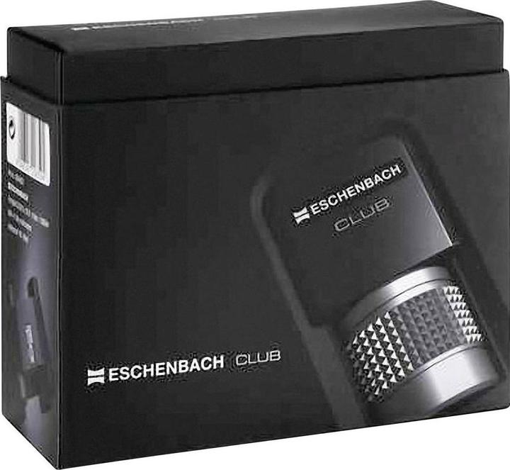 Actual product image Eschenbach Binoculars Club 10x25 B 10 x 25 (10 x, 25 mm)