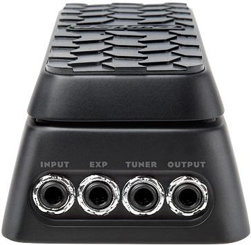 Image du produit Dunlop DVP3 Volume (X) pédale de volume et d'expression