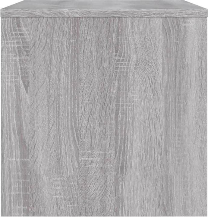 Produktbild vidaXL TV-Schrank (40 x 80 x 40 cm)