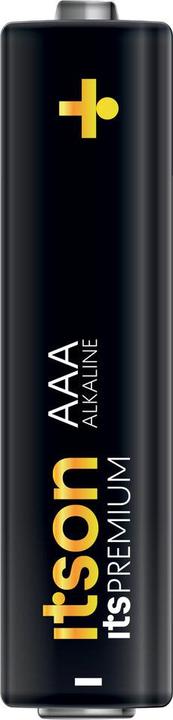 Itson Premium Power 4x LR03 (AAA) (4 Stk., AAA)