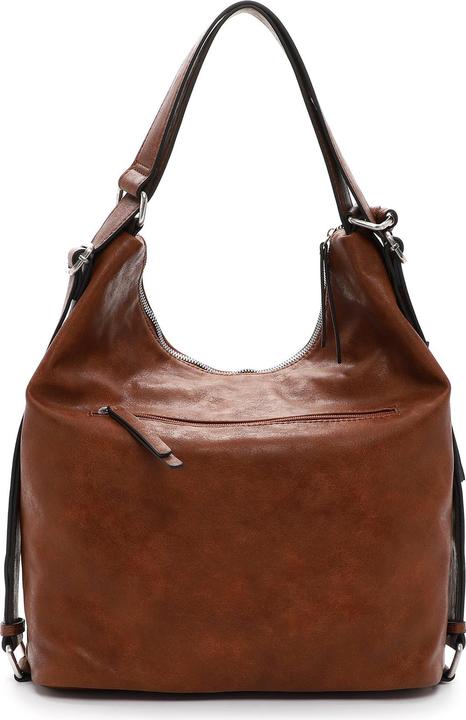 Actual product image Suri Frey SFY Carly backpack