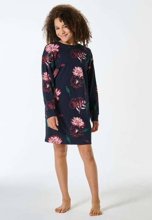 Immagine prodotto Schiesser Nachthemd Nightwear 3 (164)