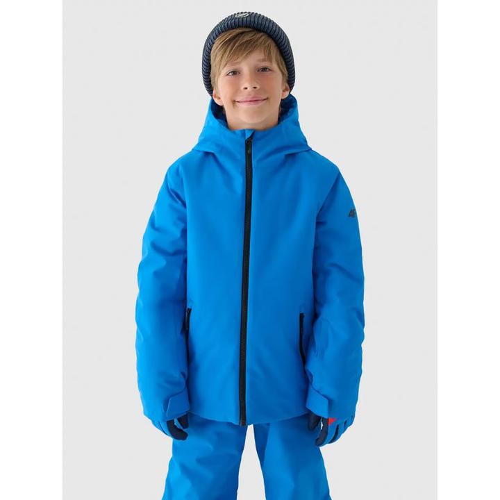 4F Jr Skijacke (140)