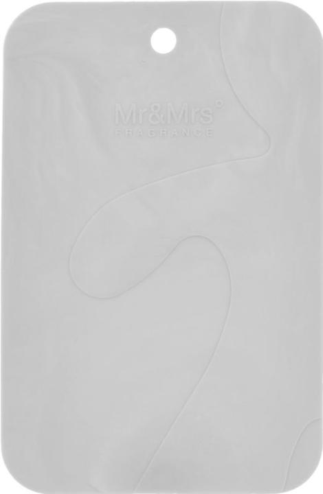 Image du produit Mr & Mrs Fragrance Scented Card Fresh Air