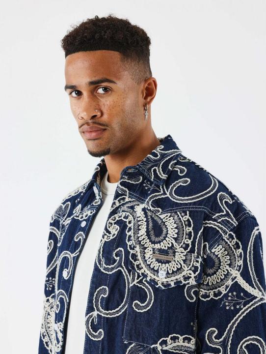 Immagine prodotto Project X Paris Badana (S)