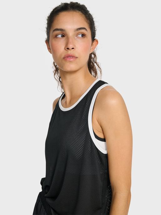 Actual product image hummel Hmlpulse mesh tank top (L)