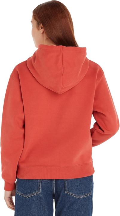 Produktbild Tommy Hilfiger Felpa con Cappuccio IM REG SCRIPT HILFIGER (L)