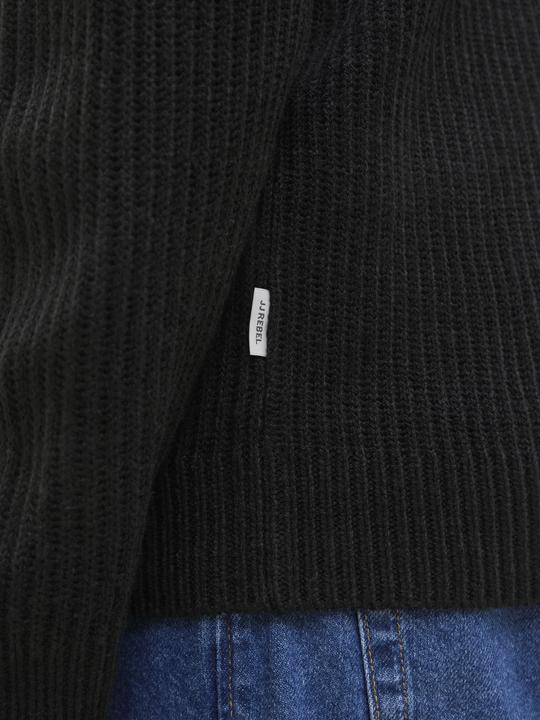 Immagine prodotto Jack & Jones Jreblogan Knit Crew Neck Sn (XL)