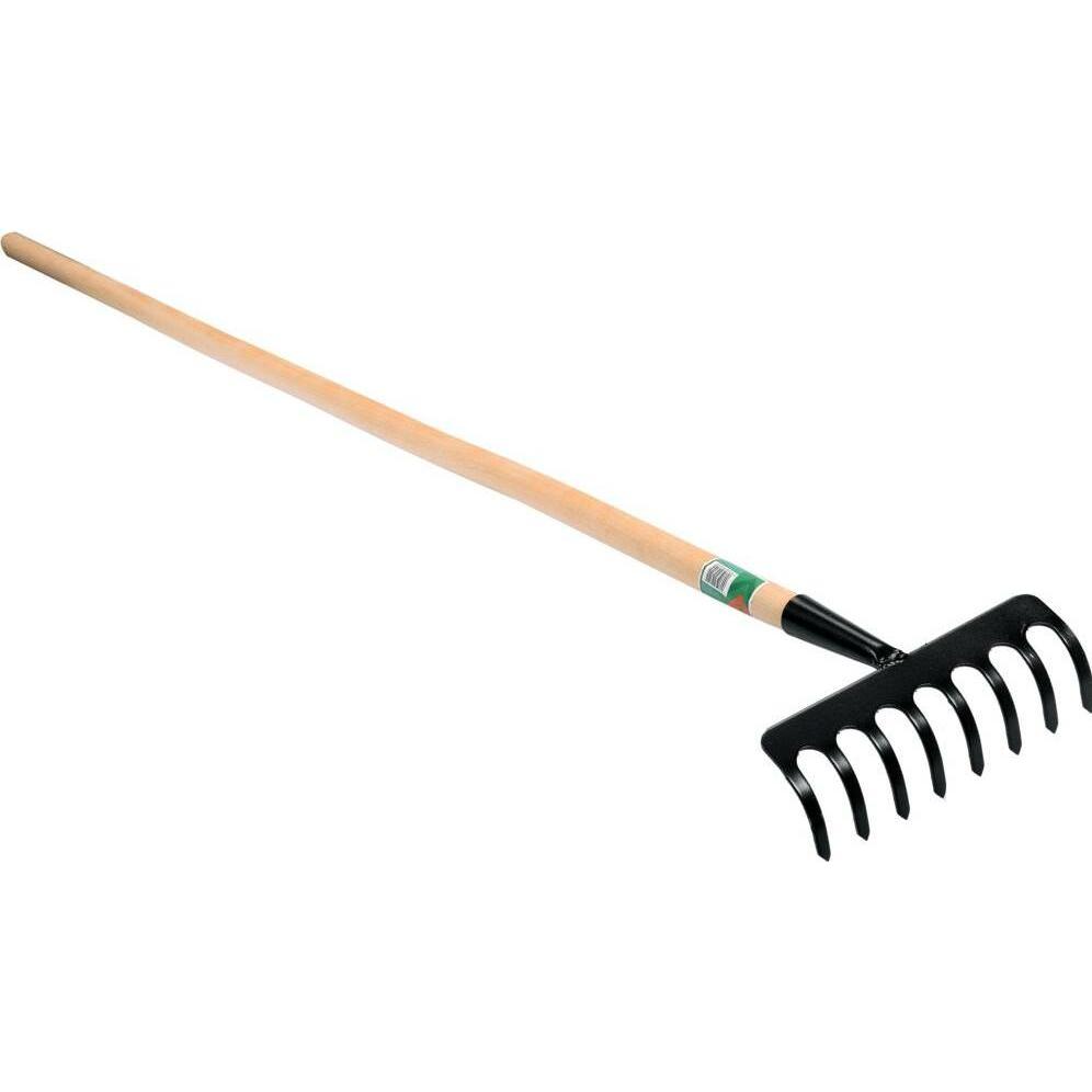 Flo-pak, Rastrello, 35741