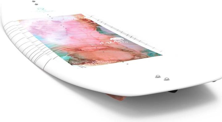 Produktbild Liquid Force Dream Boat Wakeboard