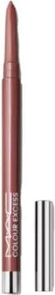 Productafbeelding MAC Cosmetics Colour Excess Gel Pencil Nudge Nudge (Knuffel Knuffel, inkt)