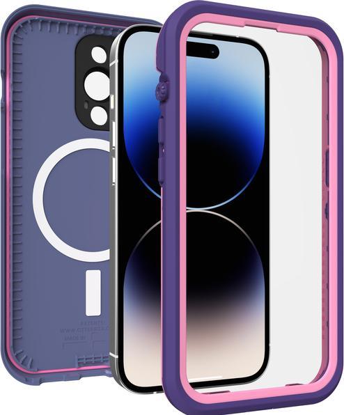 Produktbild OtterBox Frē mit MagSafe (Apple iPhone 14 Pro)