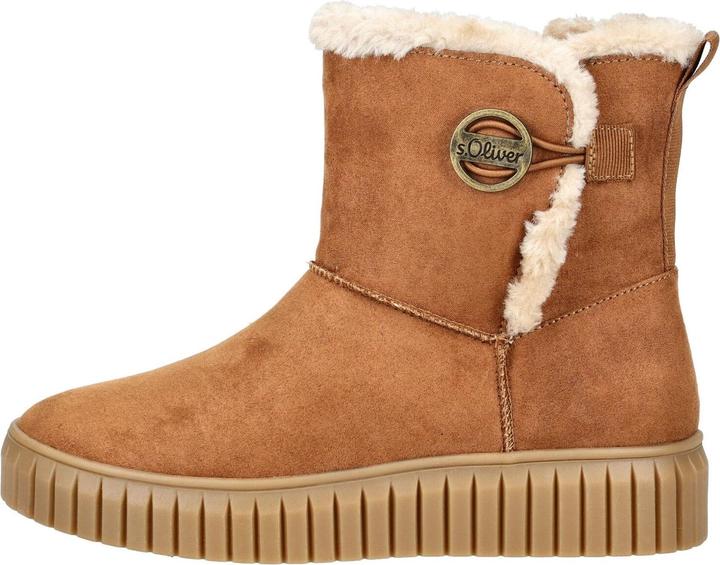 Image du produit s.Oliver Bottines (36)